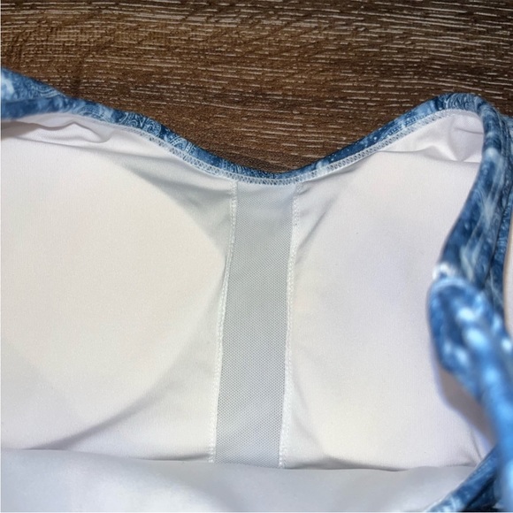 Victoria’s Secret & Scorpio Sol Sports Bra Set Size Small Lot of 2 workout - Picture 6 of 11